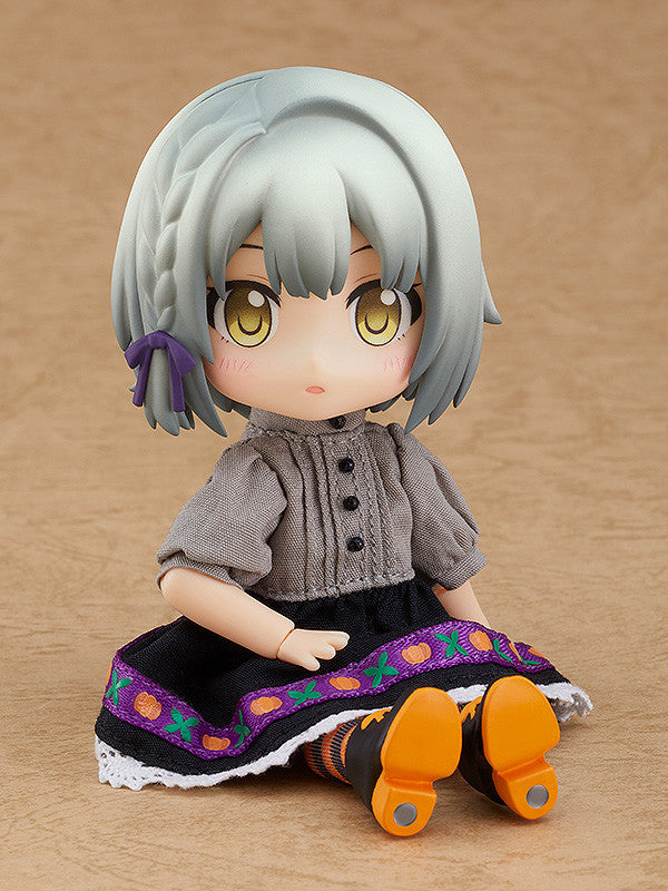 [PREORDER] Nendoroid Doll Rose Another Color