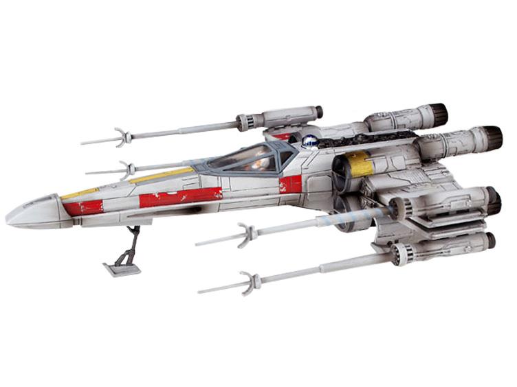 [PREORDER] Star Wars Revoltech No.006 X-Wing