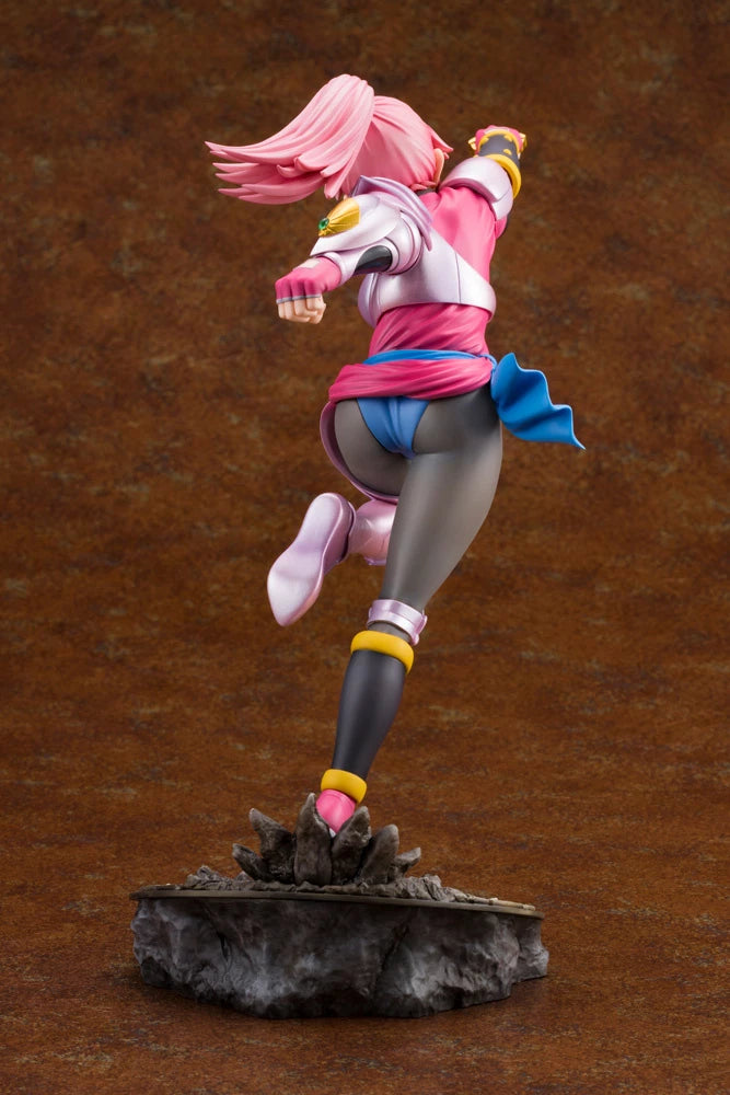 [PREORDER] ARTFX J 1/8 Scale MAAM Deluxe Edition DRAGON QUEST  THE ADVENTURE OF DAI