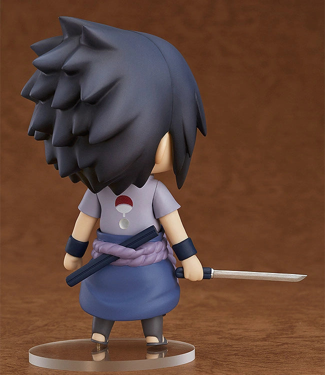 [ONHAND] Nendoroid Sasuke Uchiha Naruto Shippuden