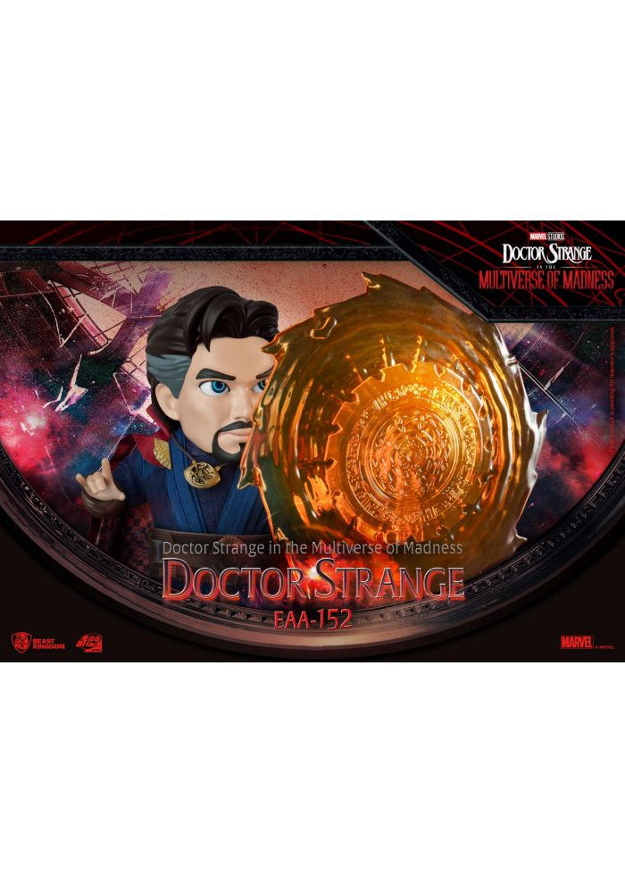 [PREORDER] EAA-152 Doctor Strange in the Multiverse of Madness Dr. Strange