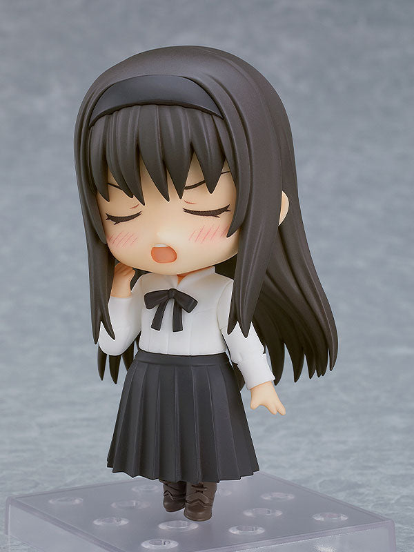 [PREORDER] Nendoroid Akiha Tohno Tsukihime - A Piece of Blue Glass Moon