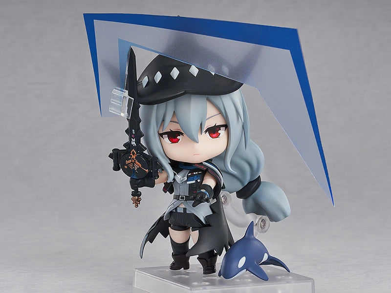 [PREORDER] Nendoroid Skadi Arkham Knights