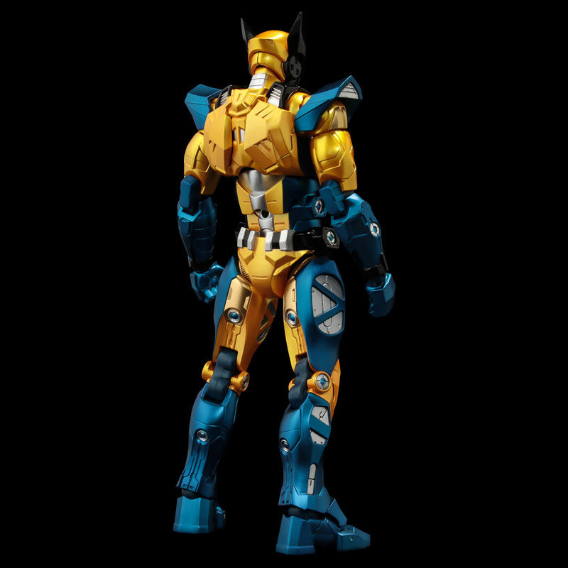 [PREORDER] Fighting Armor Wolverine