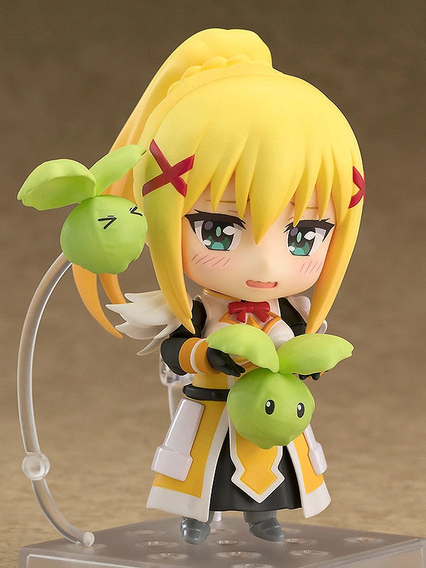 [PREORDER] Nendoroid Darkness KONO SUBARASHII SEKAI NI SYUKUFUKU WO 2