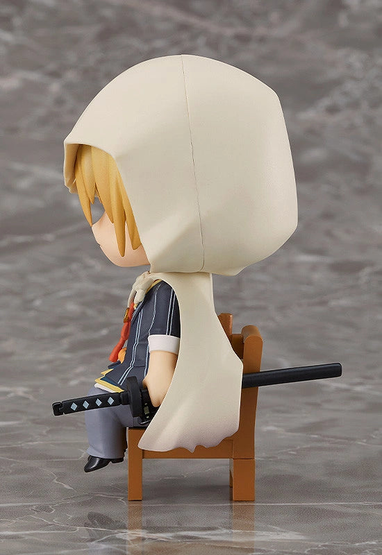 [PREORDER] Nendoroid Swacchao! Yamambagiri Kunihiro Touken Ranbu ONLINE