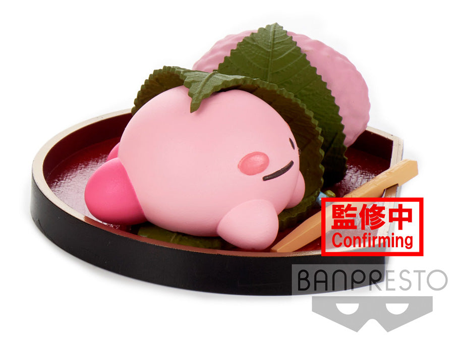 [PREORDER] Kirby Paldolce Collection Vol.4 (Ver.C)