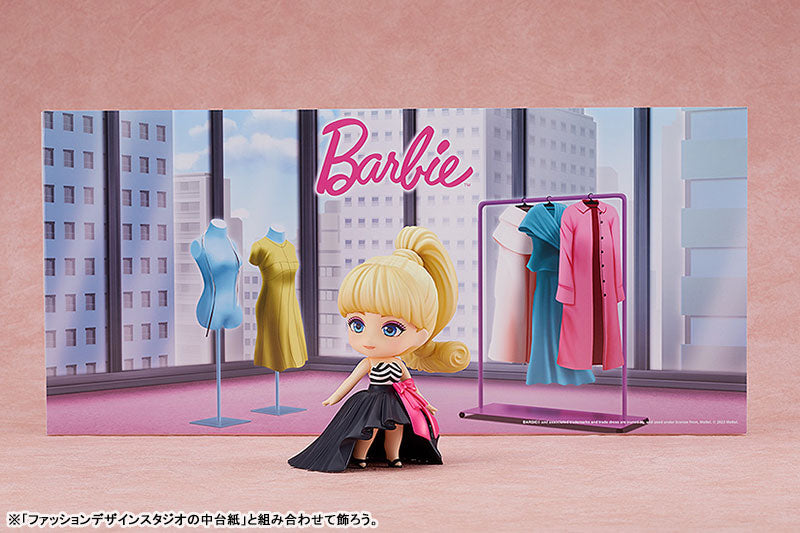 [PREORDER] Nendoroid Barbie