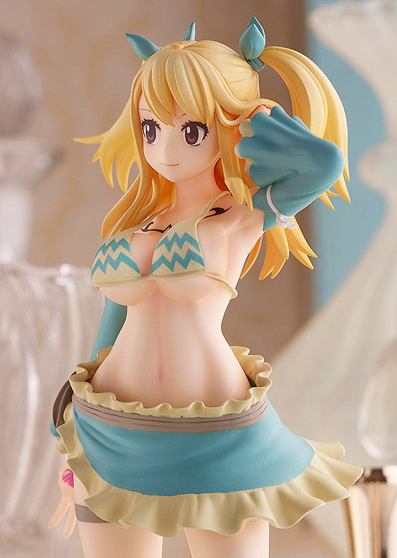 [PREORDER] POP UP PARADE Lucy Heartfilia Aquarius Form Ver. Fairy Tail Final Season