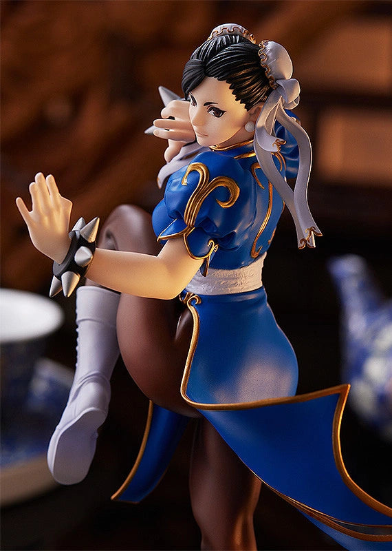 [PREORDER] POP UP PARADE Chun-Li Street Fighter Series