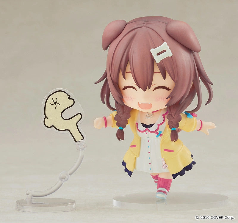 [PREORDER] Nendoroid Inugami Korone Hololive production (Limited Quantity)