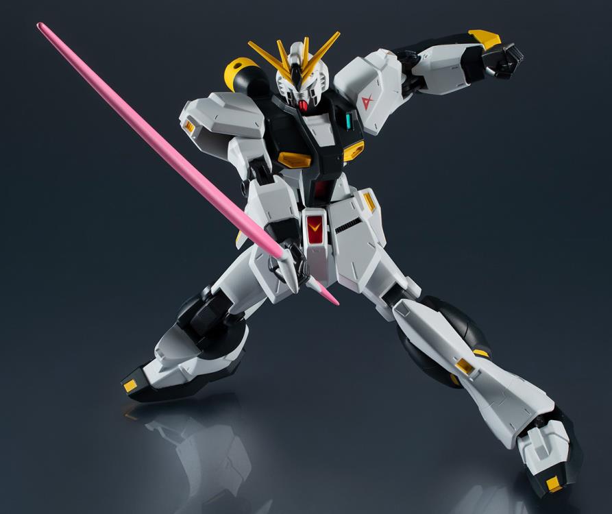 [PREORDER] Gundam Universe RX-93 Gundam