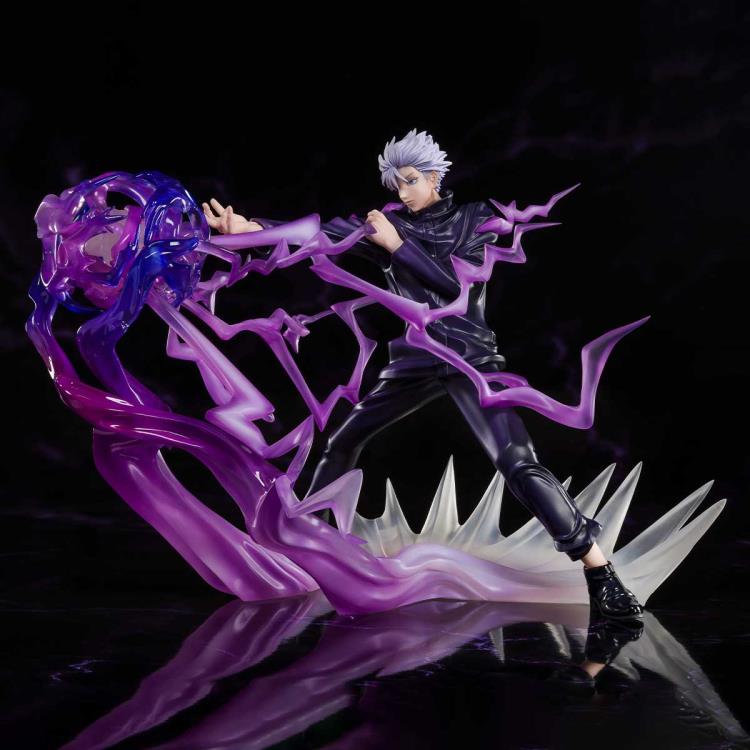 [PREORDER] FiguartsZero Satoru Gojo Jujutsu Kaisen