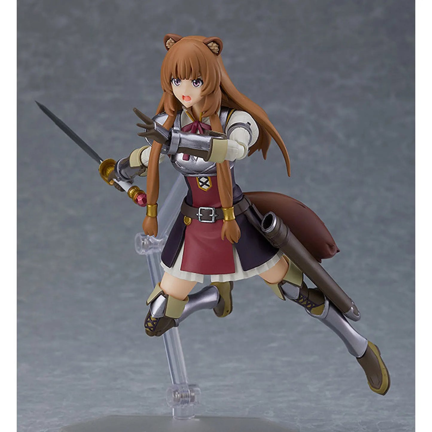 [PREORDER] Figma Raphtalia (re-run) The Rising of the Shield Hero