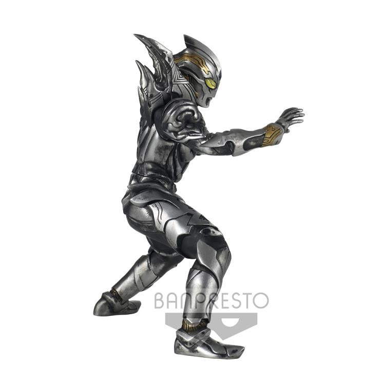 [PREORDER] Ultraman Trigger Hero's Brave Statue Figure Ultraman Trigger Dark (Ver.A)