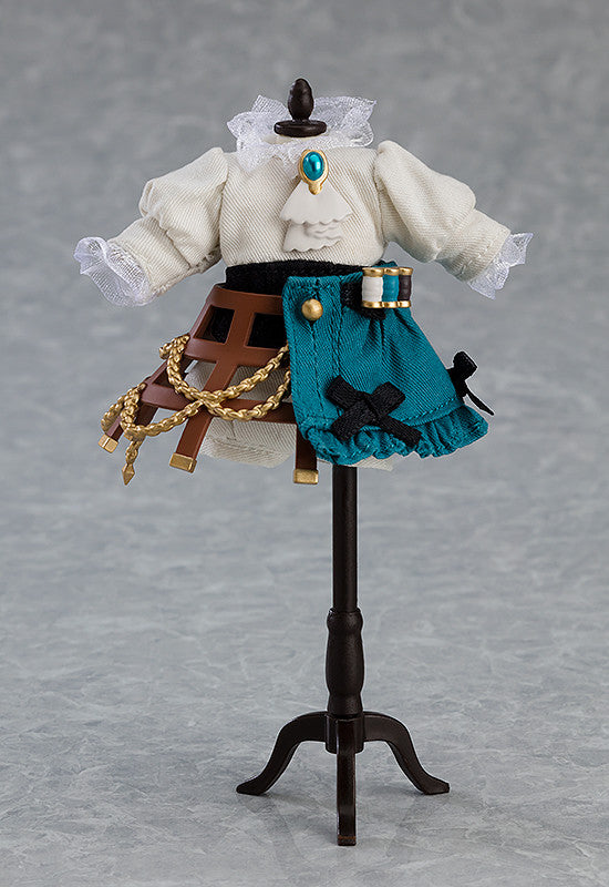 [PREORDER] Nendoroid Doll Tailor Anna Moretti