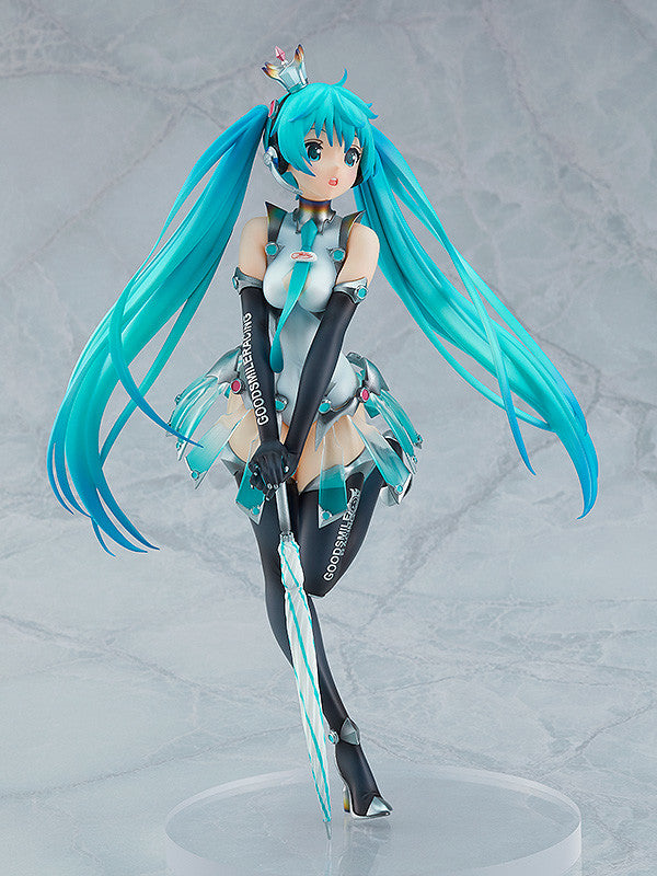 [PREORDER] Racing Miku 2013 Rd. 4 SUGO Support Ver. AQ 1/7 Scale Figure