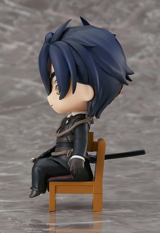 [PREORDER] Nendoroid Swacchao! Shokudaikiri Mitsutada Touken Ranbu ONLINE