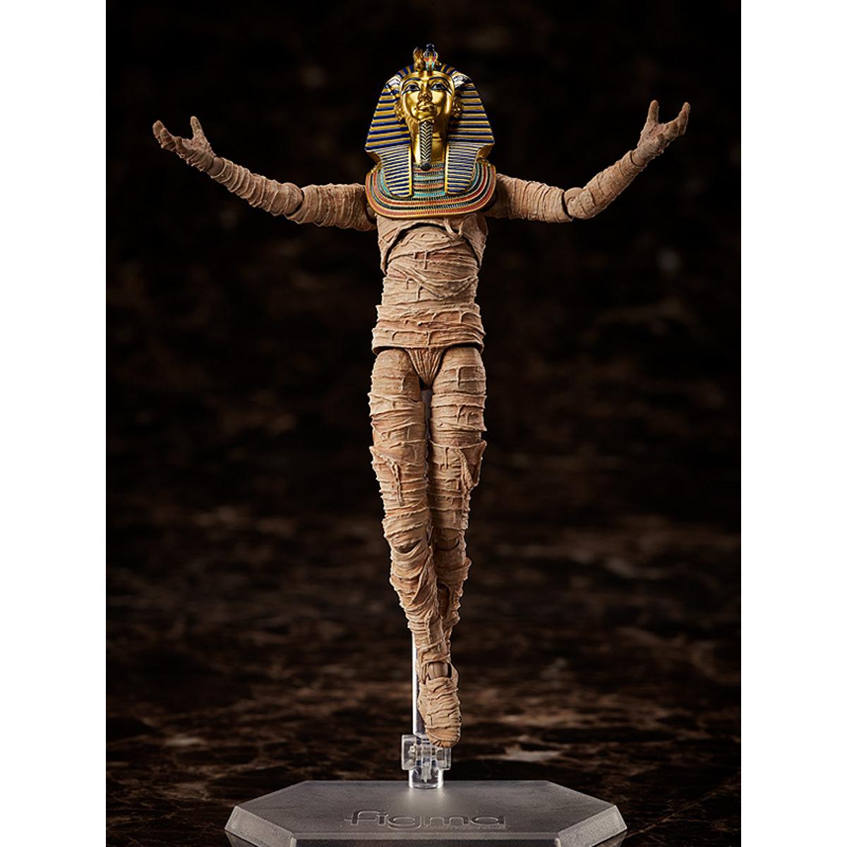 [PREORDER] Figma Tutankhamun Table Museum Annex