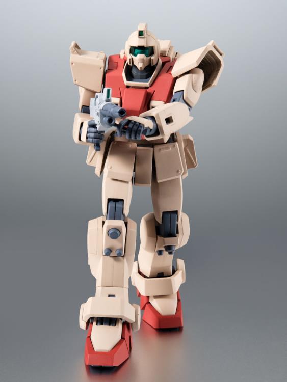 [PREORDER] Gundam Robot Spirits The 08th MS Team RGM-79(G) GM Ground Type ver. A.N.I.M.E.