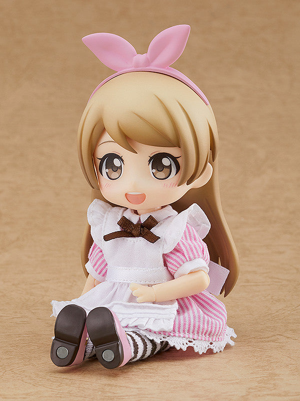 [PREORDER] Nendoroid Doll Alice: Another Color