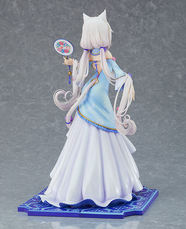 [PREORDER] Vanilla Chinese Dress Ver. NEKOPARA 1/7 Scale Figure