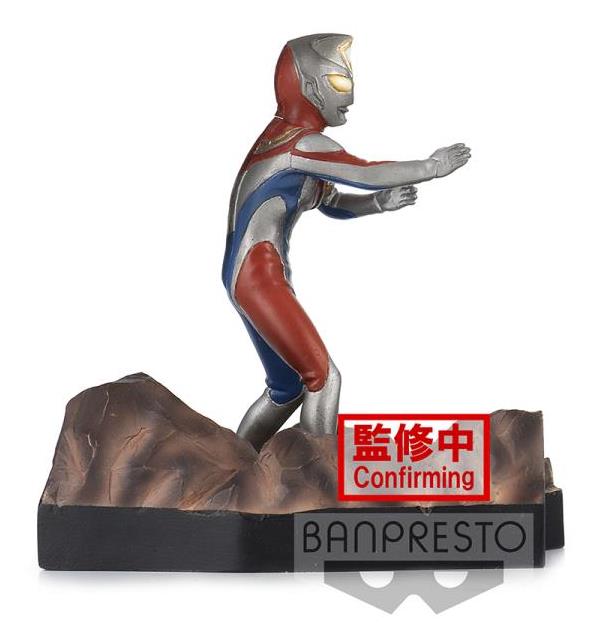 [PREORDER] BANPRESTO Ultraman Dyna Special Effects Stagement #49 Ultraman Dyna