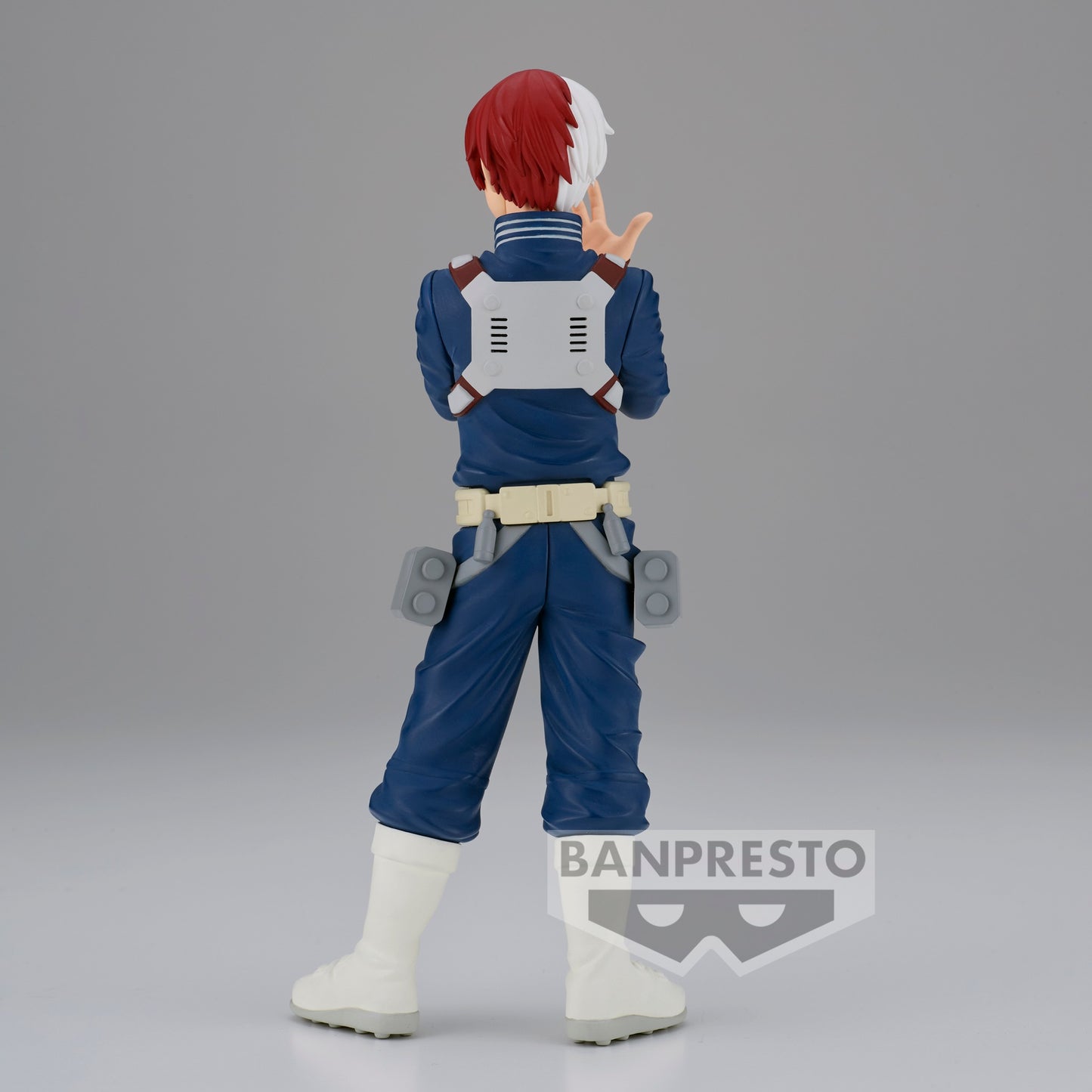 [PREORDER] My Hero Academia Age of Heroes - SHOTO