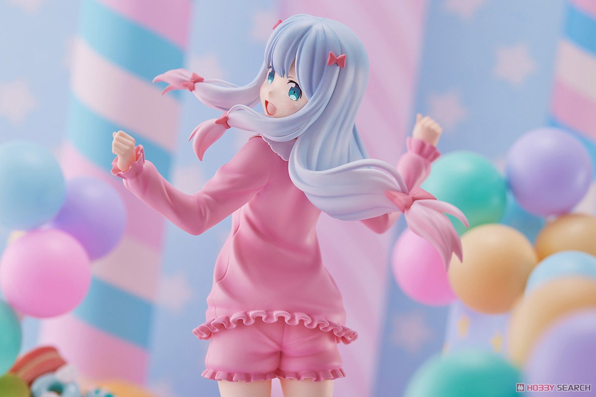 [PREORDER] Eromanga Sensei Tenitol Sagiri Izumi Figure