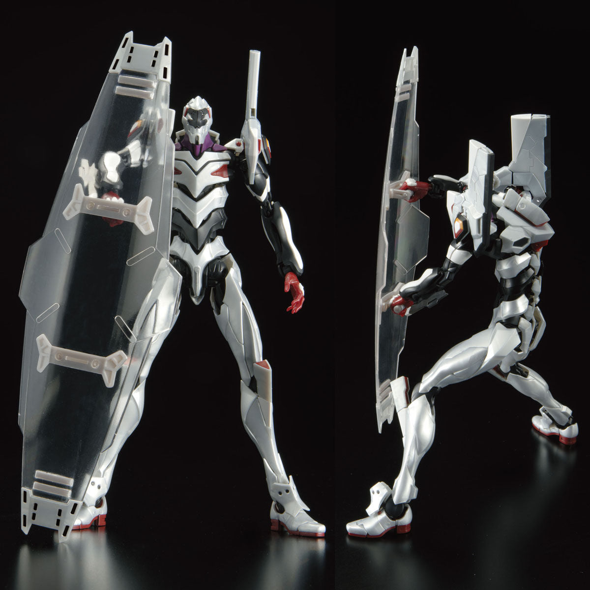 [PREORDER] RG Multipurpose Humanoid Decisive Weapon, Artificial Human Evangelion Unit-04