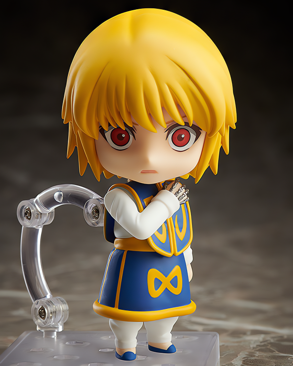 [PREORDER] Nendoroid Kurapika HUNTER X HUNTER