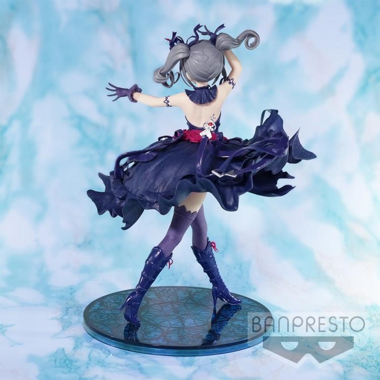 [PREORDER] The Idolmaster Cinderella Girls Espresto est Dressy And Attractive Eyes Ranko Kanzaki (Special Ver.)