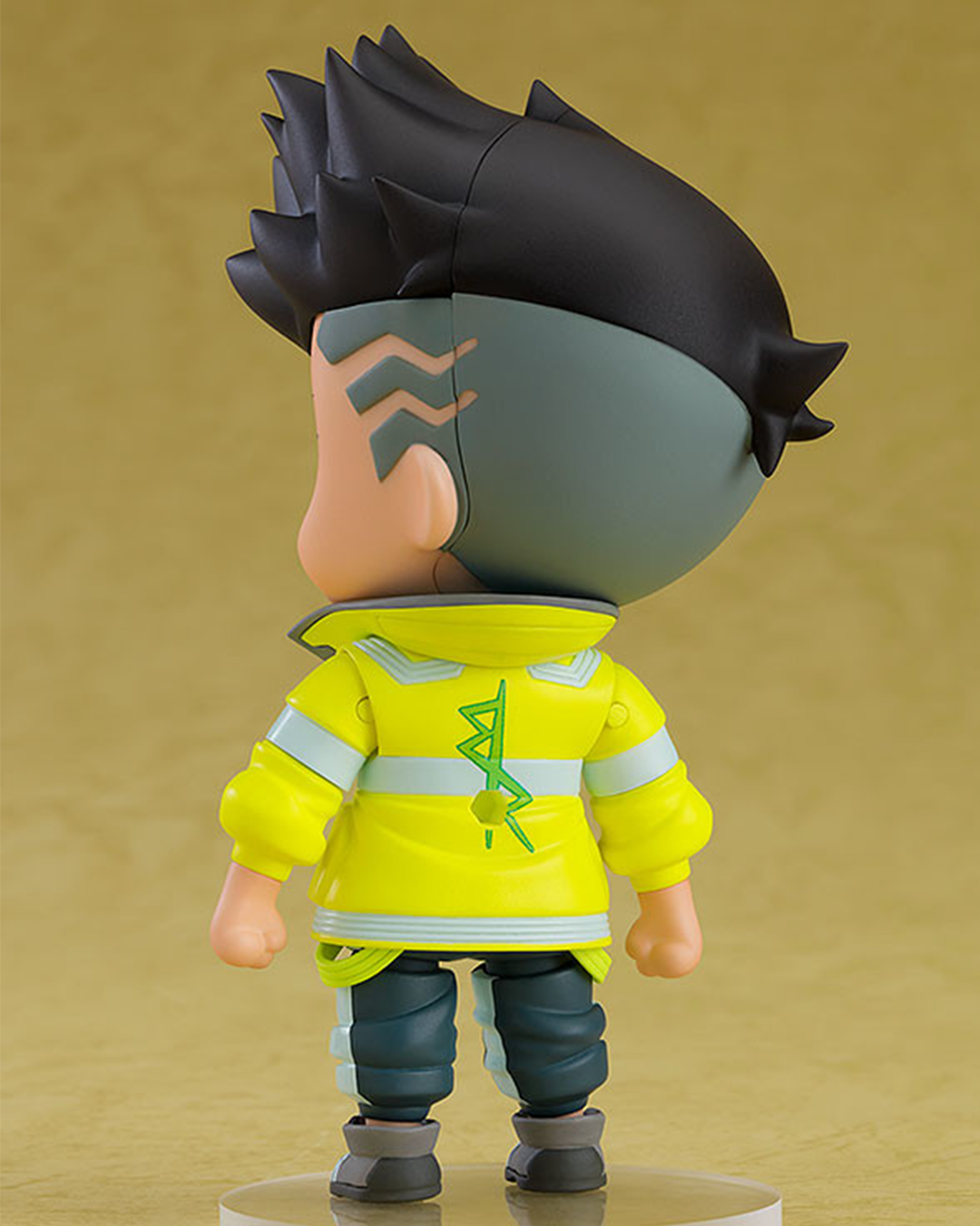 [PREORDER] Nendoroid David Cyberpunk Edgerunners