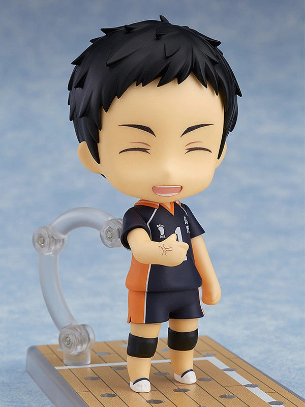 [PREORDER] Nendoroid Daichi Sawamura Haikyu!!