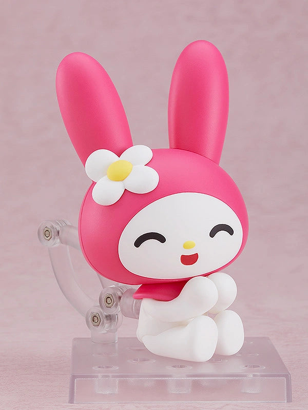 [PREORDER] Nendoroid Onegai My Melody (Limited Quantity)
