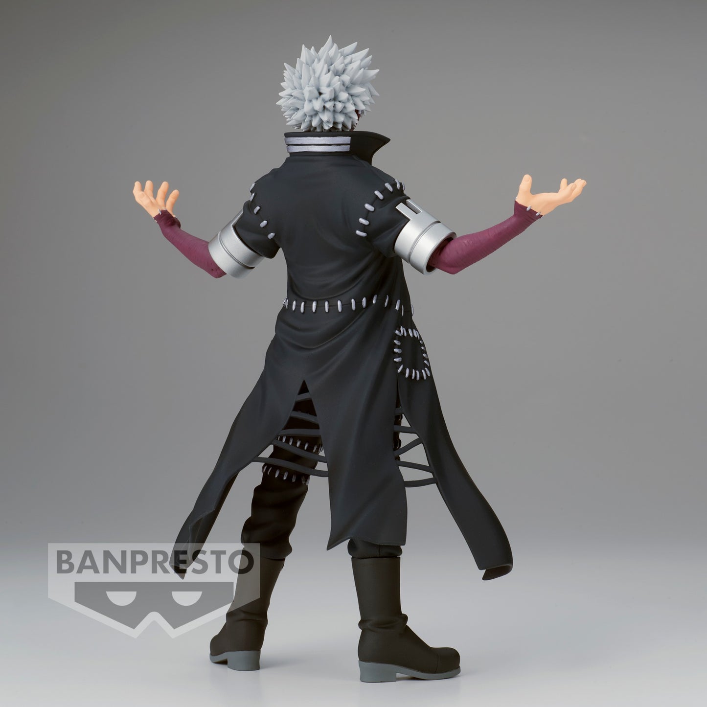 [PREORDER] My Hero Academia The Evil Villains - DX - DABI