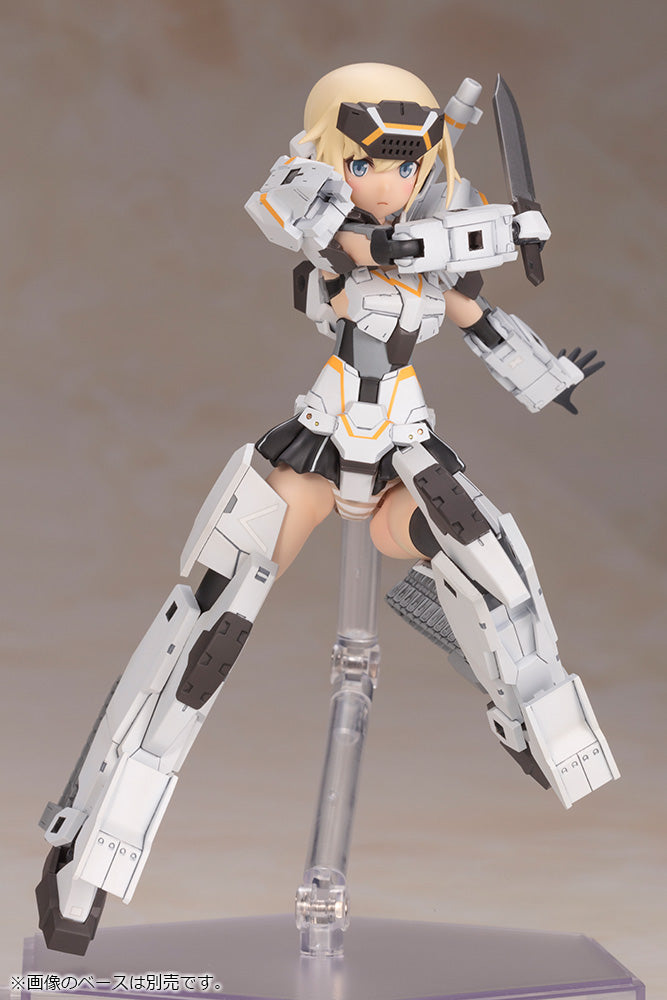 [PREORDER] Kotobukiya FRAMEARMS GIRL GOURAI-KAI WHITE Ver. 2