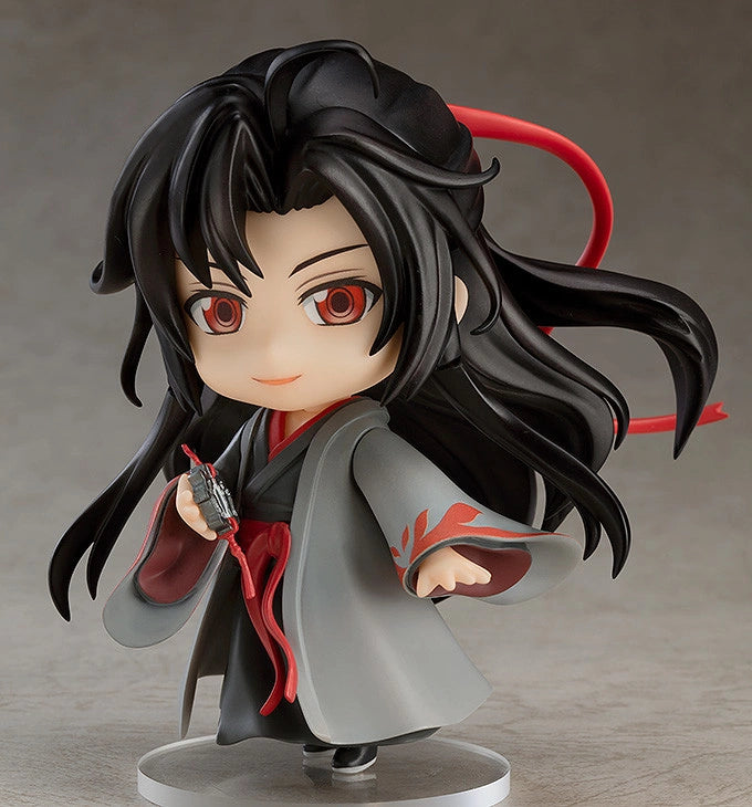 [PREORDER] Nendoroid Wei Wuxian Yi Ling Lao Zu Ver The Master of Diabolism