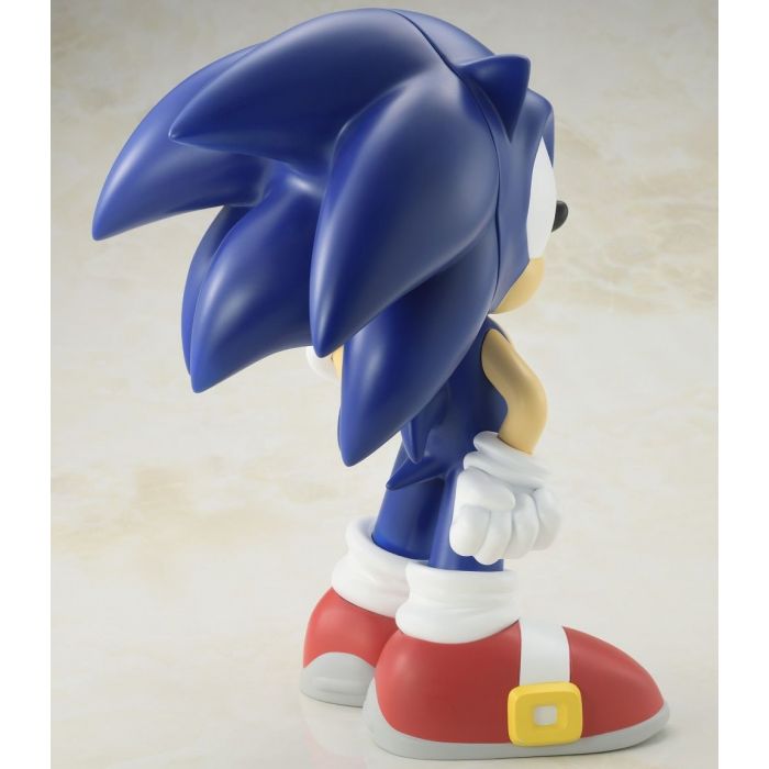 [PREORDER] SoftB SONIC THE HEDGEHOG