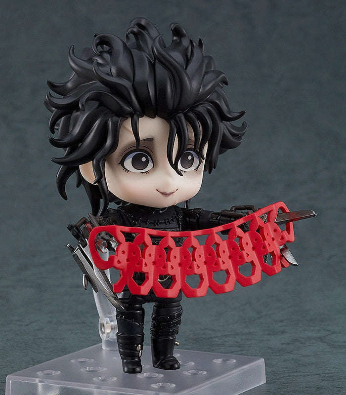 [PREORDER] Nendoroid Edward Scissorhands