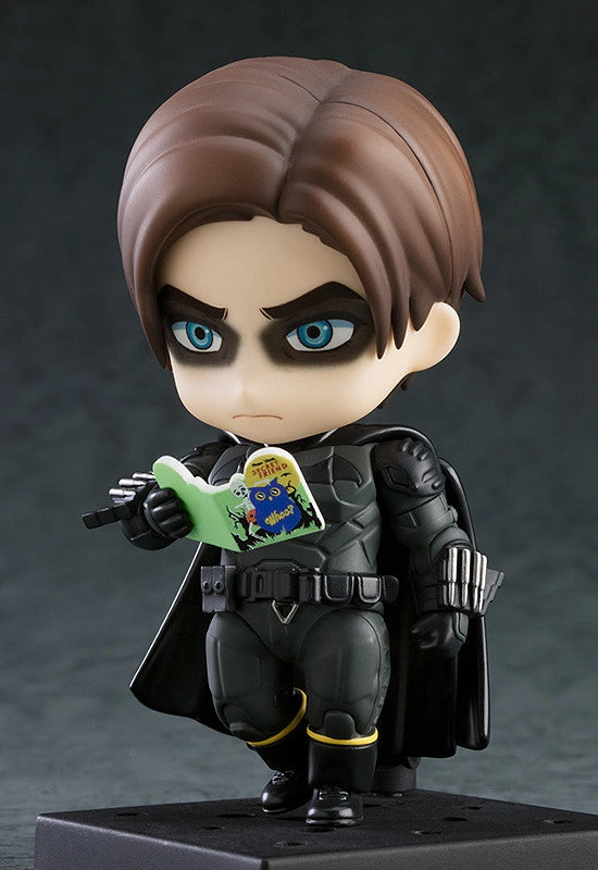 [PREORDER] Nendoroid Batman The Batman Ver.