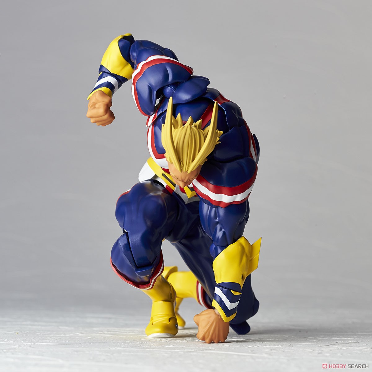 [PREORDER] Amazing Yamaguchi Series No.019 "My Hero Academia" ALL MIGHT