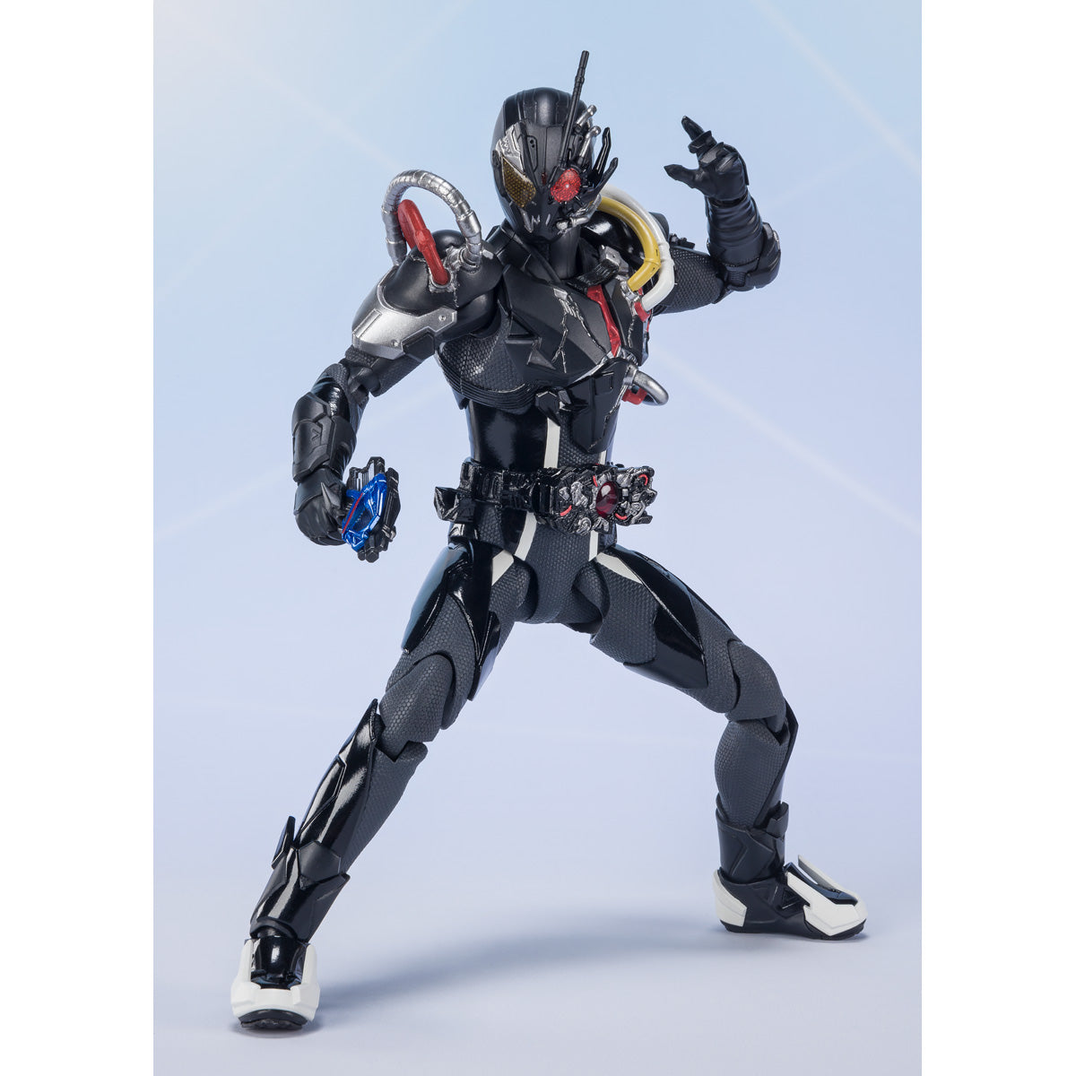 [PREORDER] S.H.Figuarts Kamen Rider ARK-ZERO & ARK EFFECT PARTS SET