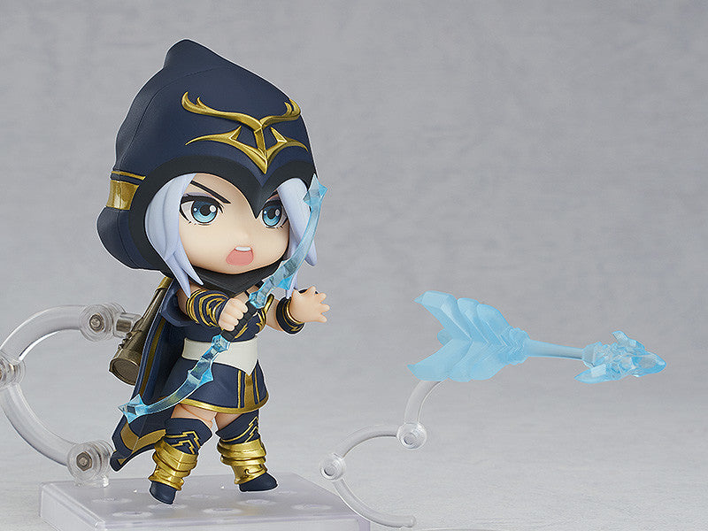 [PREORDER] Nendoroid Ashe League of Legends