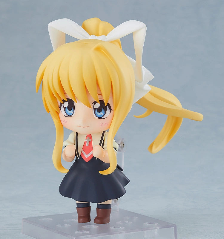 [PREORDER] Nendoroid Misuzu Kamio KAGINADO