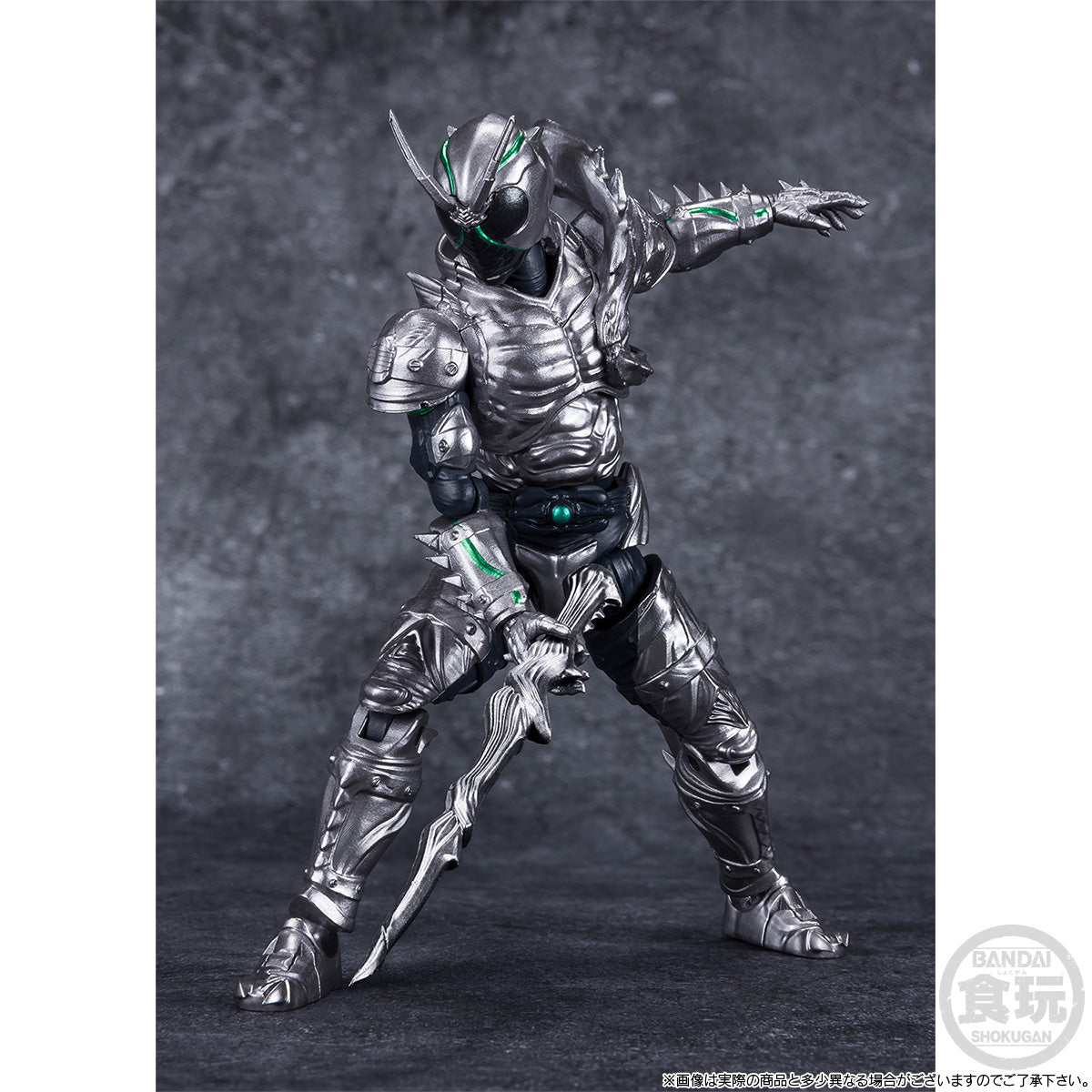 [PREORDER] Shodo-XX Kamen Rider Shadowmoon & Mantis Mutant Set