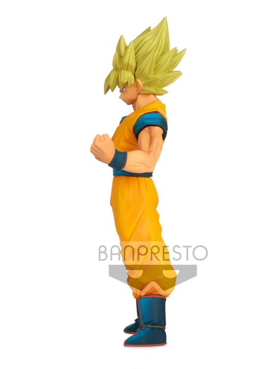 [PREORDER] Dragon Ball Z Burning Fighters Vol.2 Son Goku