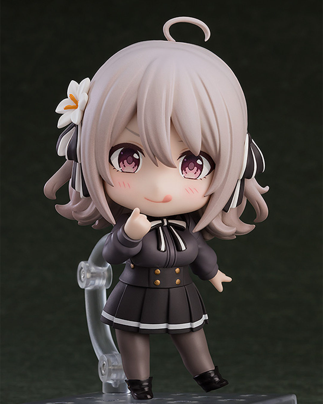 [PREORDER] Nendoroid Lily Spy Classroom