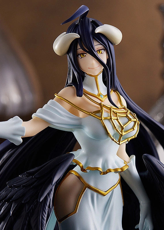 [PREORDER] POP UP PARADE Albedo Overlord IV