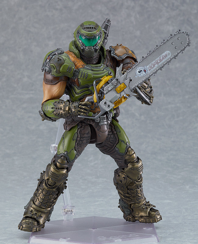 [PREORDER] figma Doom Slayer DOOM Eternal